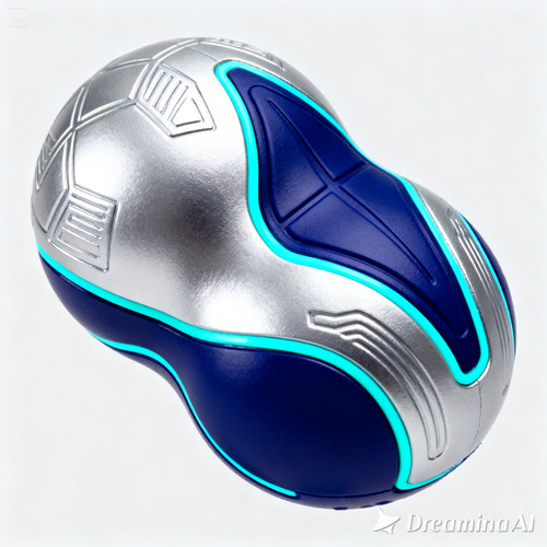 dreamina 2026 02 24 8290 generate cool stressball with no backgro....jpg