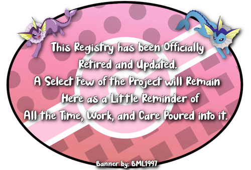 beetriz retired registry 2