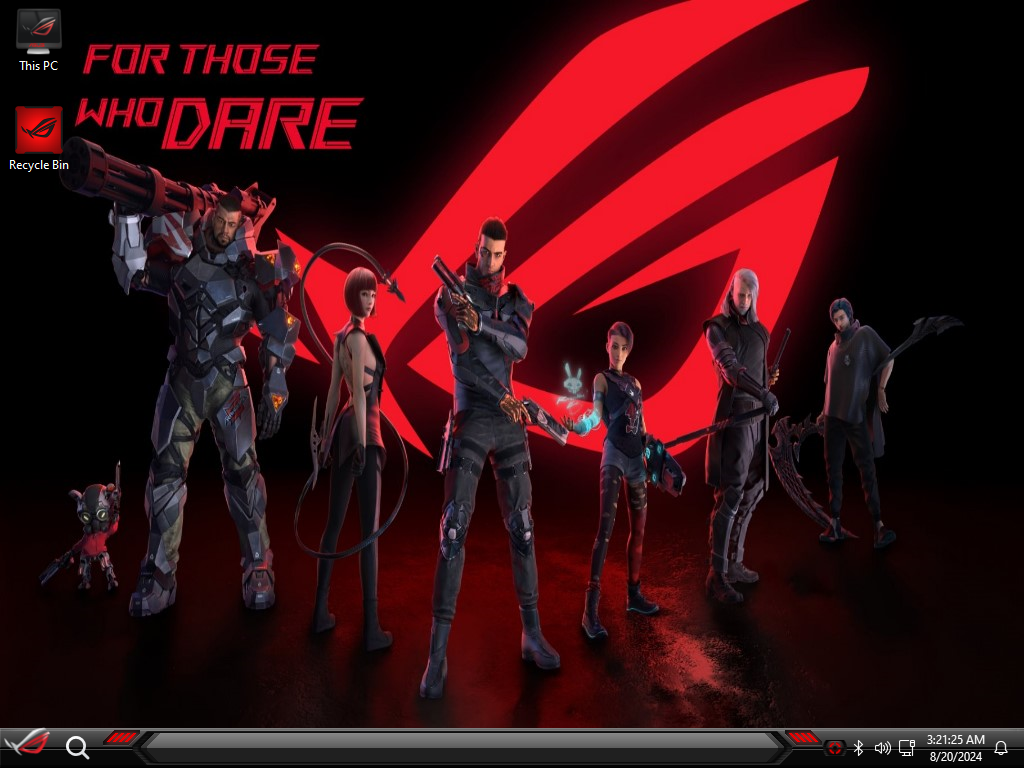 Windows 11 ROG Ultimate Edition Download - Best OS for Gamers 2026