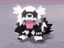 pokemon zigzagoon.gif