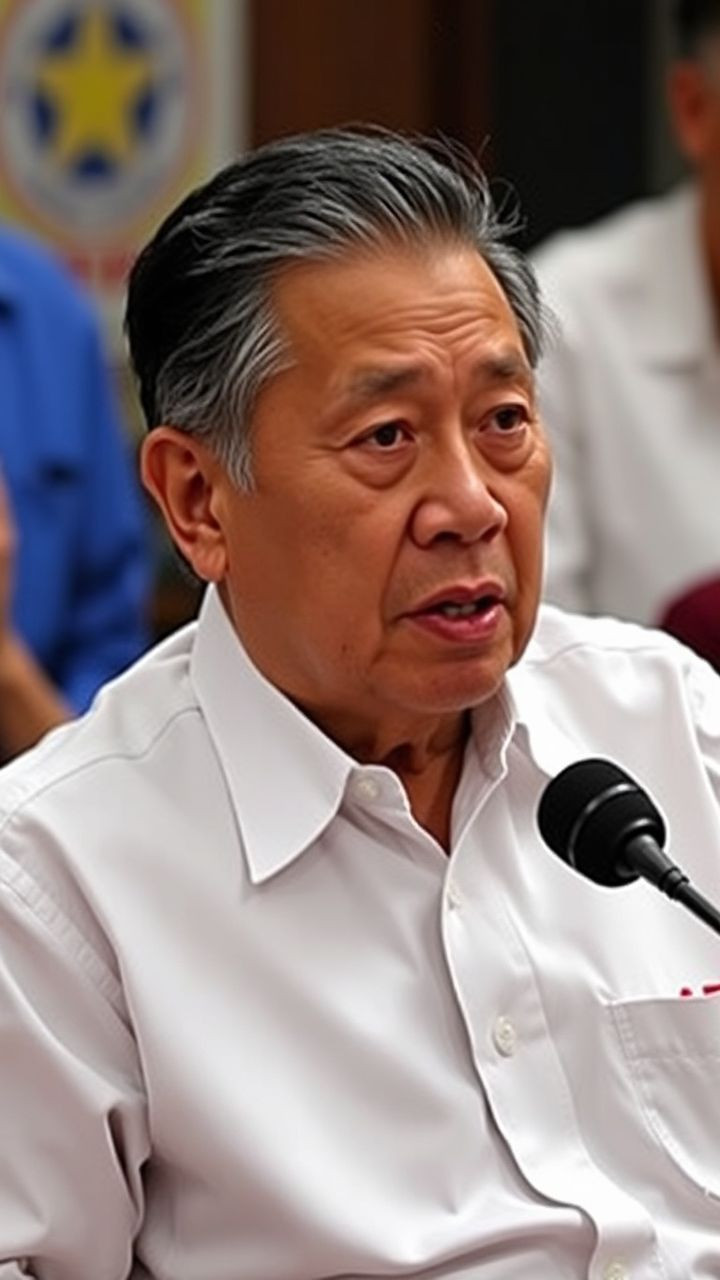 Kaufman  Marcos seeks to 'neutralize' Duterte, his legacy