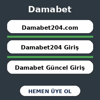 Damabet204