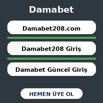 Damabet208