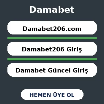 Damabet206