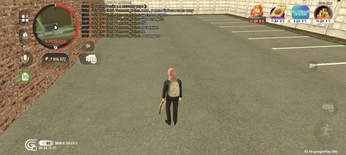 Screenshot 20260224 152538 com grand launcher MainActivity.jpg