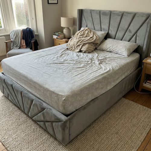 Double Ottoman Bed Frame Provides Comfort and Storage.png