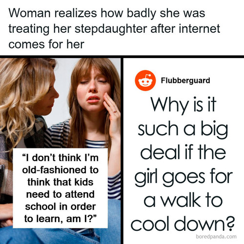 woman moves in fiance daughter behaves horribly.jpg