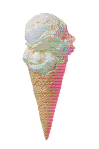 vanilla ice cream cone.png