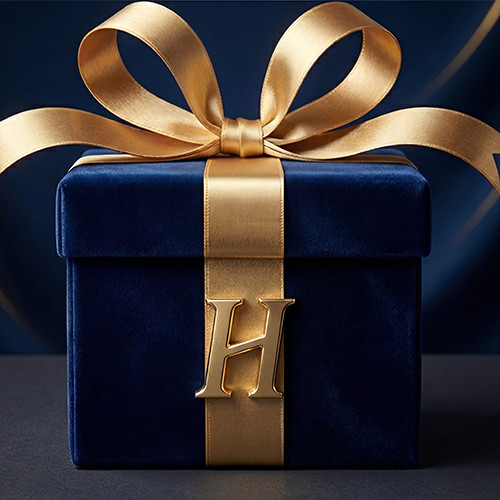 Envoltorio de regalo