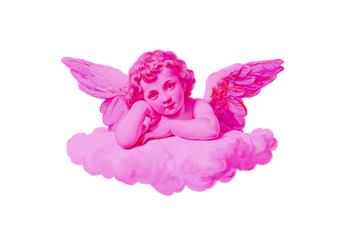 pink angel baby.png
