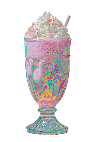 pink holo milkshake.png