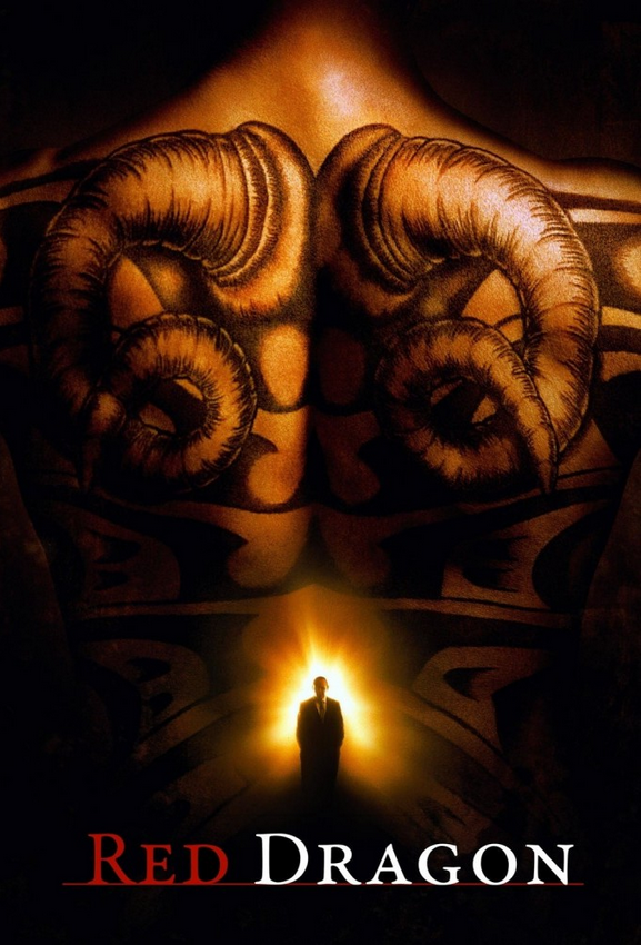 Czerwony smok / Red Dragon (2002) MULTi.1080p.WEB-DL.H264-Mixio | Lektor i Napisy PL