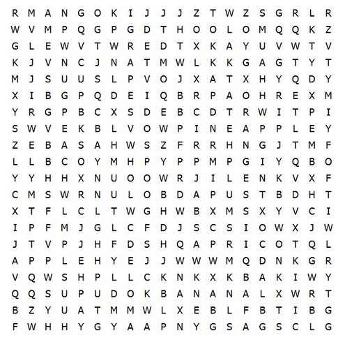 Crossword for fruits.jpg
