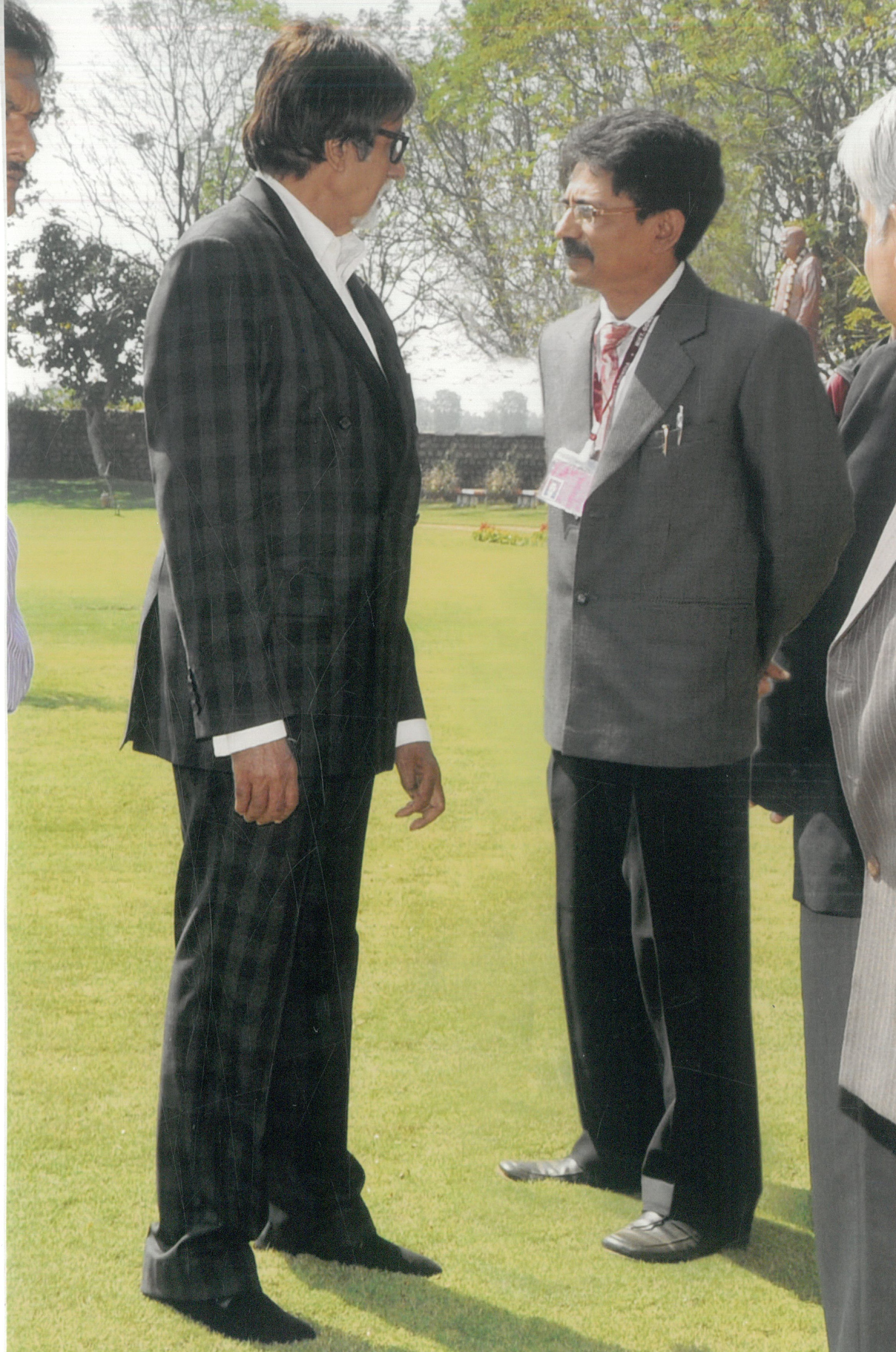 Shail Rafique Rathore Dr. Shailendra Singh Rathore – Dean of Valuation, Author & Educator
