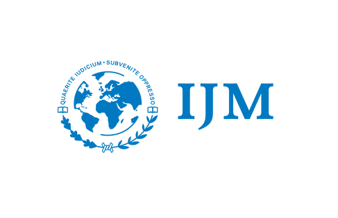 International Justice Mission (IJM)