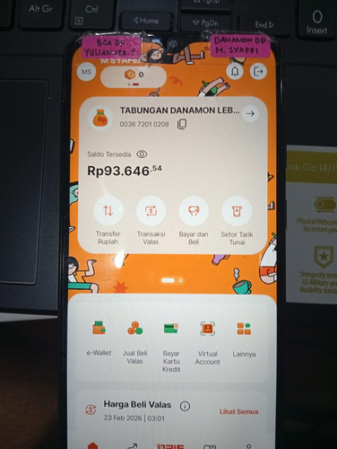 saldo dp danamon tgl 22.jpg