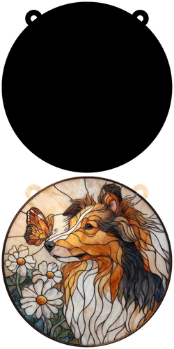 1LSC Custom Shape 1 layer Suncatcher size 6in 80in 10in 12in.png