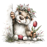 InkySeas EasterPeepers 009