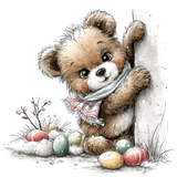 InkySeas EasterPeepers 003