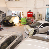 scratch paint repair,