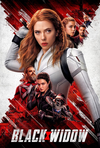 Czarna Wdowa / Black Widow (2021) MULTi.1080p.WEB-DL.H264-Mixio | Dubbing i Napisy PL
