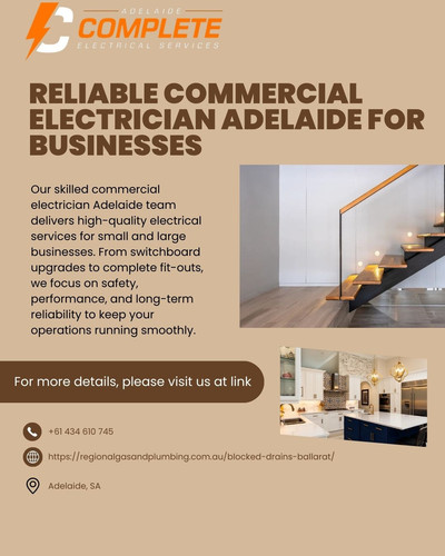 Reliable Commercial Electrician Adelaide for Businesses.jpg