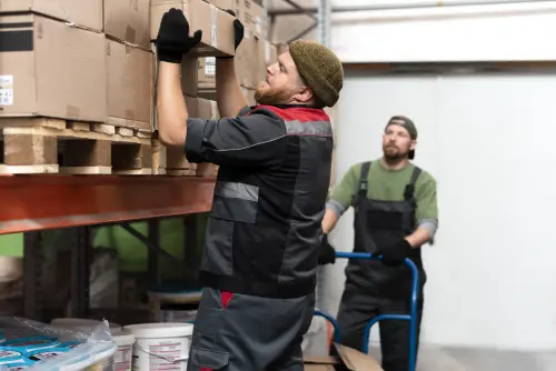 people working together warehouse.webp