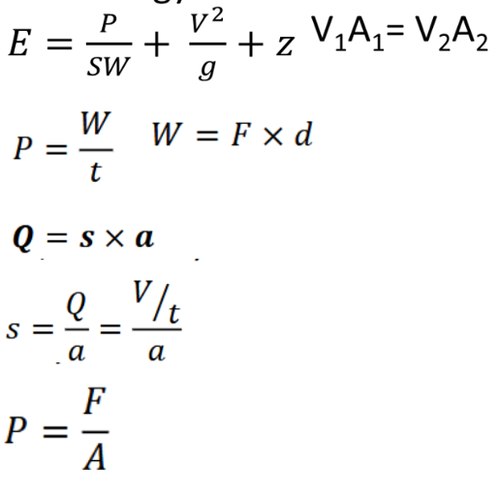 Fluidpower forumulas.png