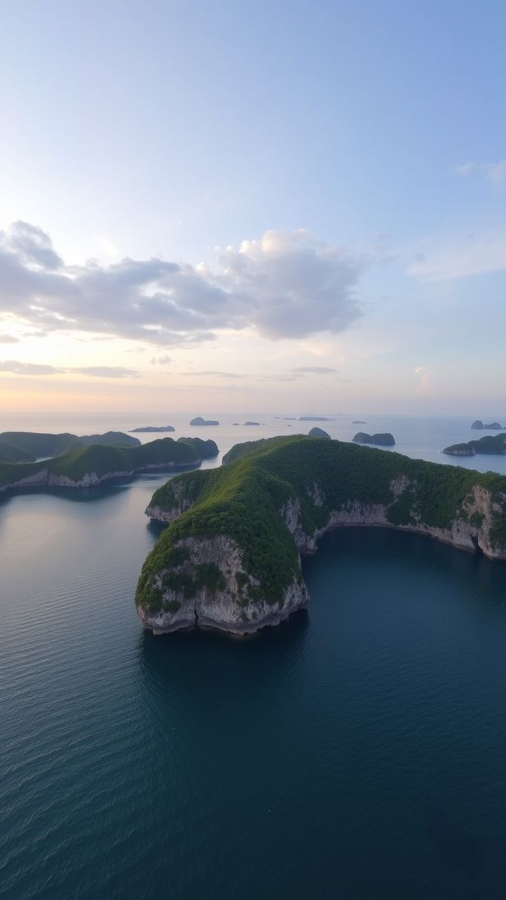 Archipelago launches Maasin-Surigao route