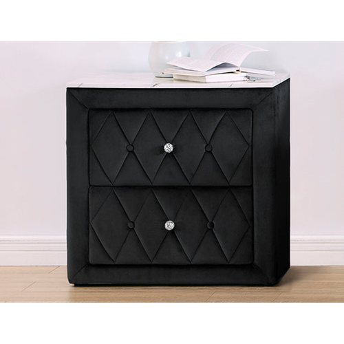 Annabelle Black Nightstand Luna 1000.png