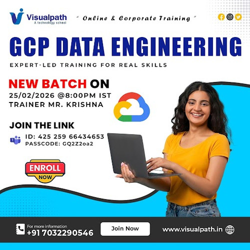Join Our New Batch For GCP Data Engineering - Enroll Now.jpg