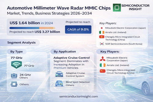 Automotive Millimeter Wave Radar MMIC Chips Market.png