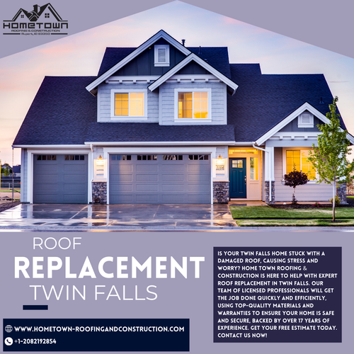 Twin Falls Roofing Nightmare HomeTown Roofing & Construction Offers Fast, Reliable Roof Replacement.png