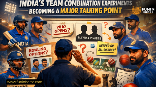 Funinhorse India Team.png