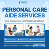 Daily Living Support With Respect and Compassion