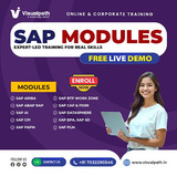 Master Today’s Most In-Demand SAP Technologies &amp; Tools