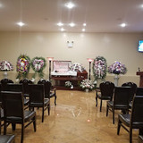 Russian Funeral Service