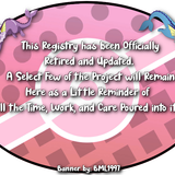 beetriz retired registry 2