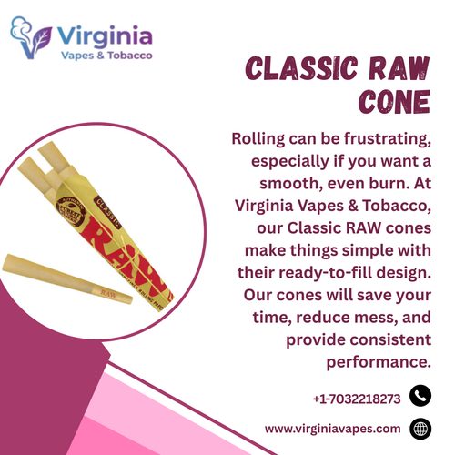 classic raw cone.png