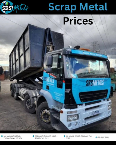 Scrap Metal Prices Guide: Latest Rates & Market Trends.jpg