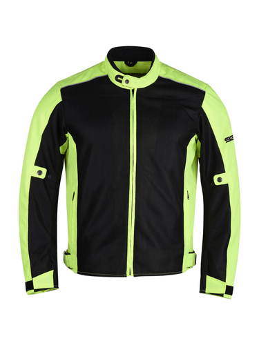 Mesh riding jacket neo green 1.png