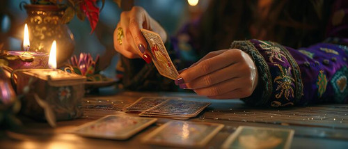 Discover Insight and Clarity with a Certified Tarot Card Reader in Pune – Jitendra Vaze Astro.jpg