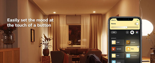 den led chieu sang thong minh philips hue bong den led bulb philips huewa 8.5w a60 e27 vn (7)