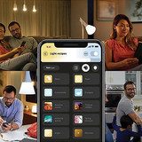 den led chieu sang thong minh philips hue bong den led bulb philips huewa 8.5w a60 e27 vn (6)