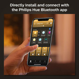 den led chieu sang thong minh philips hue bong den led bulb philips huewa 8.5w a60 e27 vn (4)