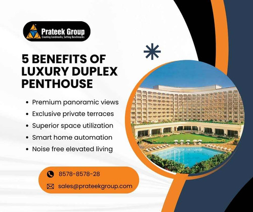 5 Benefits of luxury duplex penthouse.jpg