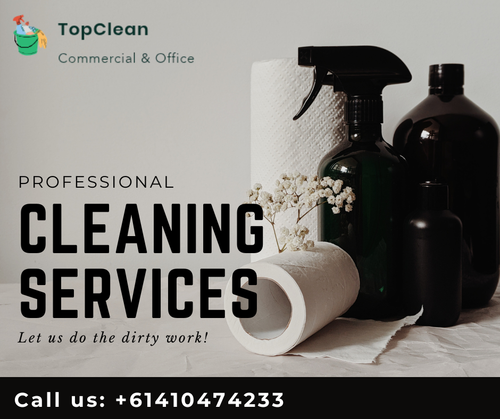 Medical Facility Cleaning Services Stirling.png
