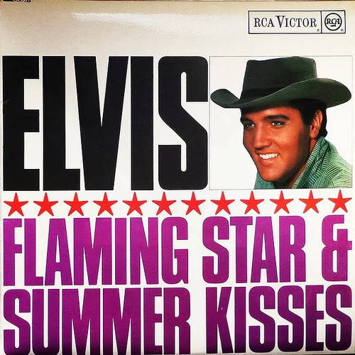 flaming star summer kisses 1