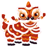 barongsai