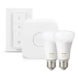 den led chieu sang thong minh bo 2 bong den led bulb philips huewa 8.5w a60 e27 set vn (3)